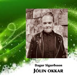 Björgvin Þ. Valdimarsson的專輯Jólin okkar