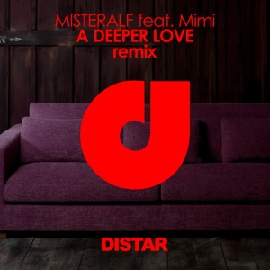 Misteralf的專輯A Deeper Love ( Remixes )
