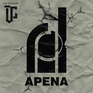 收聽The VoCults的Epemvasi (Explicit)歌詞歌曲