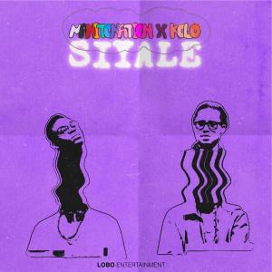 收聽ManitoNation的SIYALE歌詞歌曲
