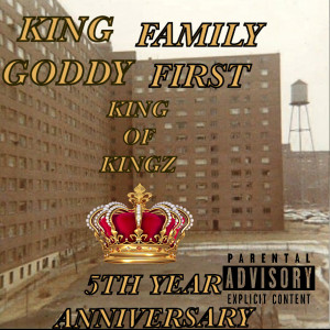 收聽King Goddy的Diamonds in the Sky (Explicit)歌詞歌曲