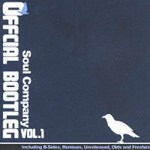 อัลบัม Official Bootleg Vol. 1 ศิลปิน Soul Company