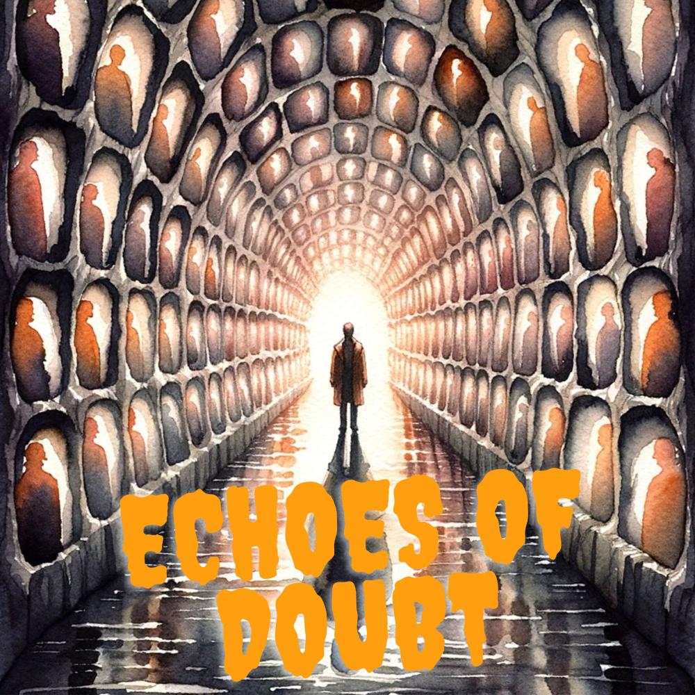 Echoes of Doubt (feat. Krizz Kaliko) (Special Version) (Explicit)