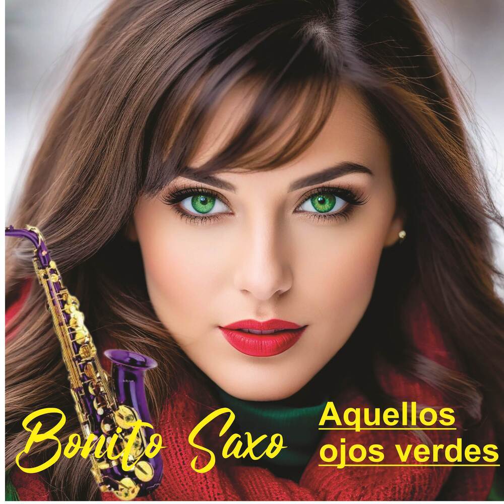 Aquellos ojos verdes