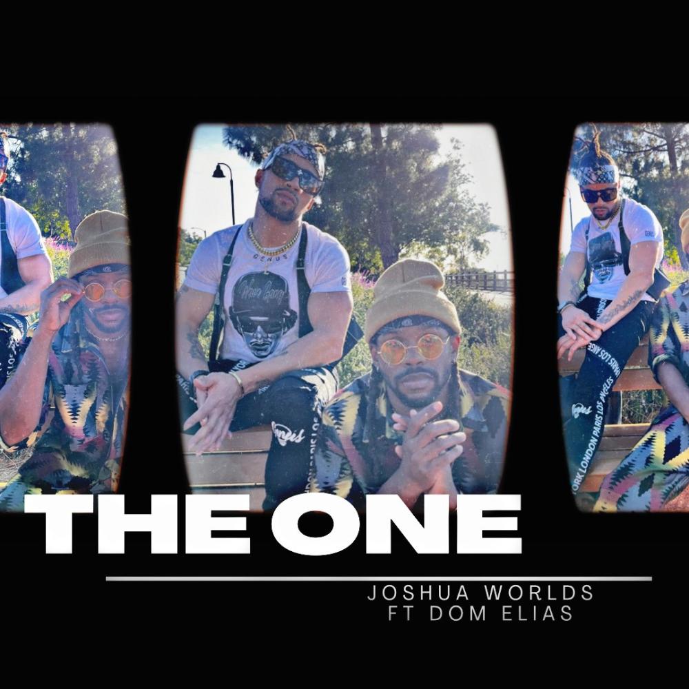 The One (feat. Dom Elias) (Radio Edit)