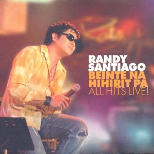 ดาวน์โหลดและฟังเพลง Babaero พร้อมเนื้อเพลงจาก Randy Santiago