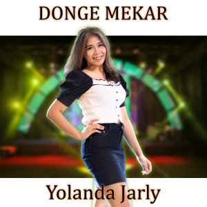 Album DONGE MEKAR oleh Yolanda Jarly