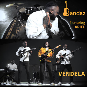 Album Vendela from 