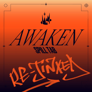 Album Awaken (Re-Jinxed) from League Of Legends