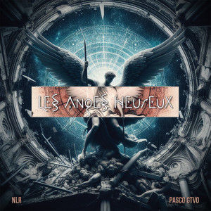 收聽NLR的Les anges heureux (Explicit)歌詞歌曲