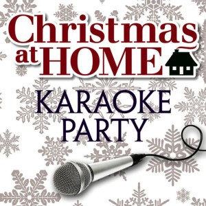 อัลบัม Christmas at Home: Karaoke Christmas Party ศิลปิน The Starlite Orchestra