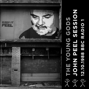 Listen to Jimmy (Live) song with lyrics from The Young Gods