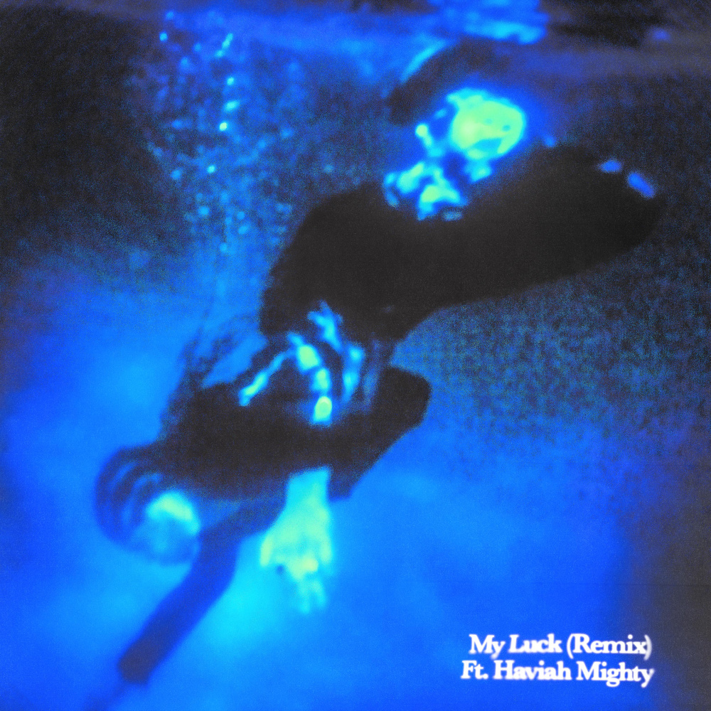 My Luck (Explicit)