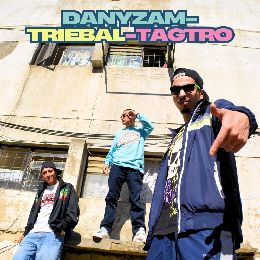 Tunel (feat. Triebal & Tagtro) (Explicit)