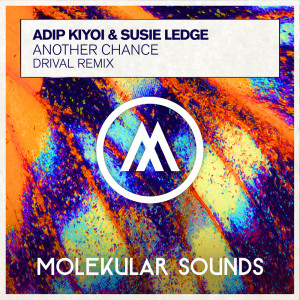 Listen to Another Chance (Drival Dub) song with lyrics from Adip Kiyoi