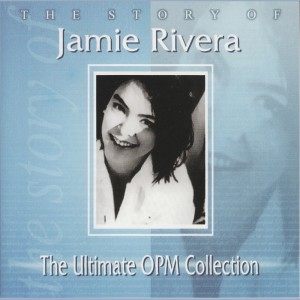 Jamie Rivera的專輯The Story Of: Jamie Rivera