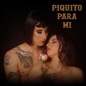Album Piquito para mí from Agustín Bonardi