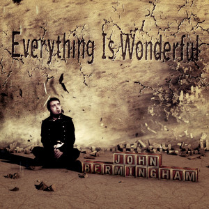 Dengarkan I Know You Don't Care lagu dari John Bermingham dengan lirik