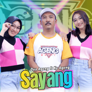 Dengarkan Sayang lagu dari Duo Ageng dengan lirik