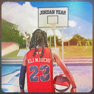 Eli Njuchi的專輯23 (The Jordan Year)