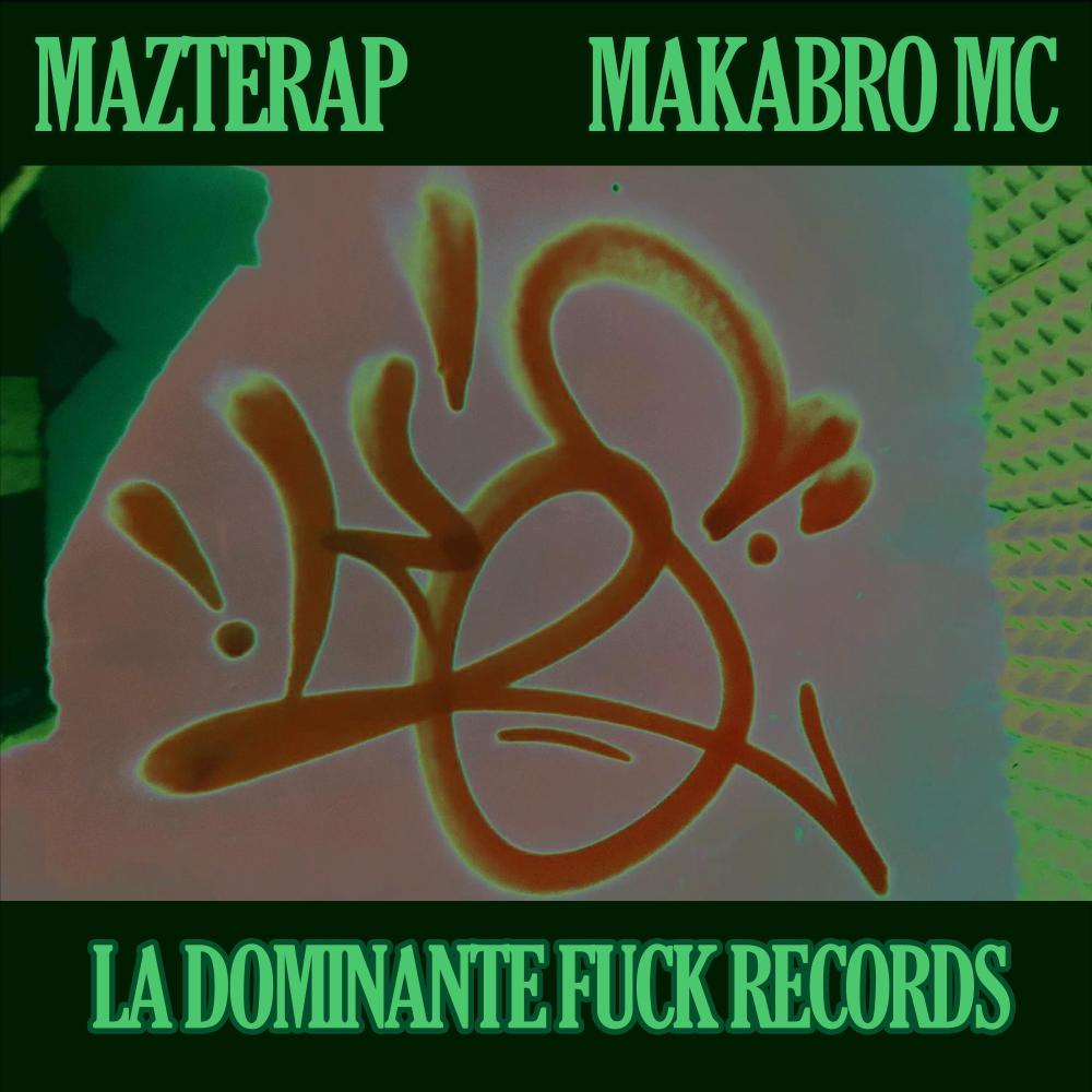 Dejame Mostrarte (feat. Makabro MC) (Explicit)