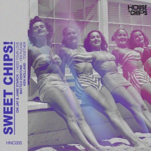 Album Sweet Chips! oleh Ken Holland