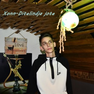 Listen to Ditelindja jote song with lyrics from Xonn