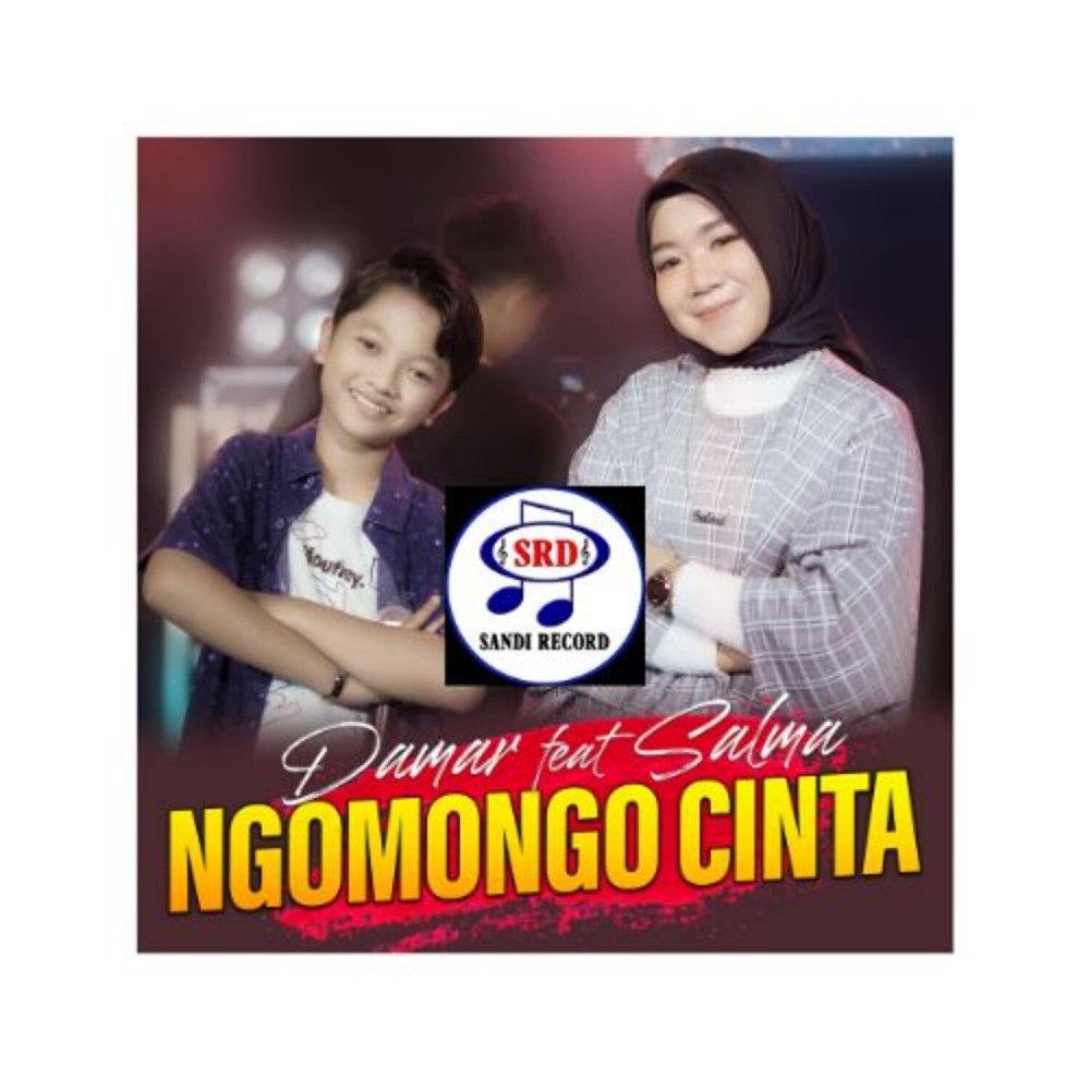 Ngomongo Cinta