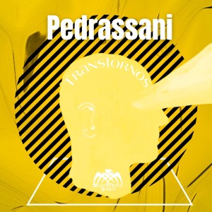Pedrassani的專輯Transtornos