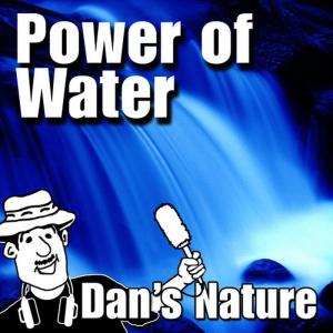 ดาวน์โหลดและฟังเพลง Experience the Power of Water to Heal and Relax พร้อมเนื้อเพลงจาก Dan's Nature