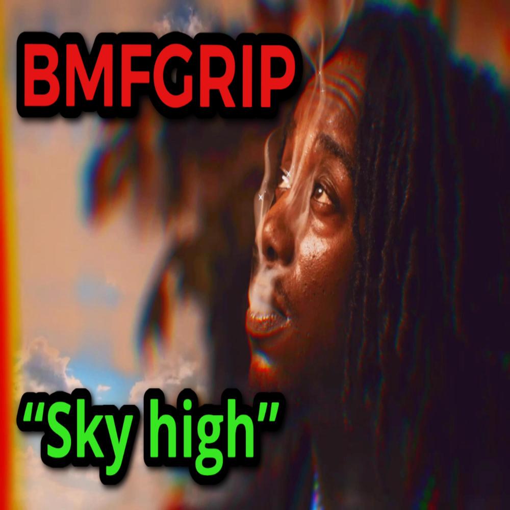 Sky high (Explicit)
