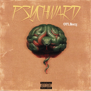 Album Psychward (Explicit) from OTL Beezy