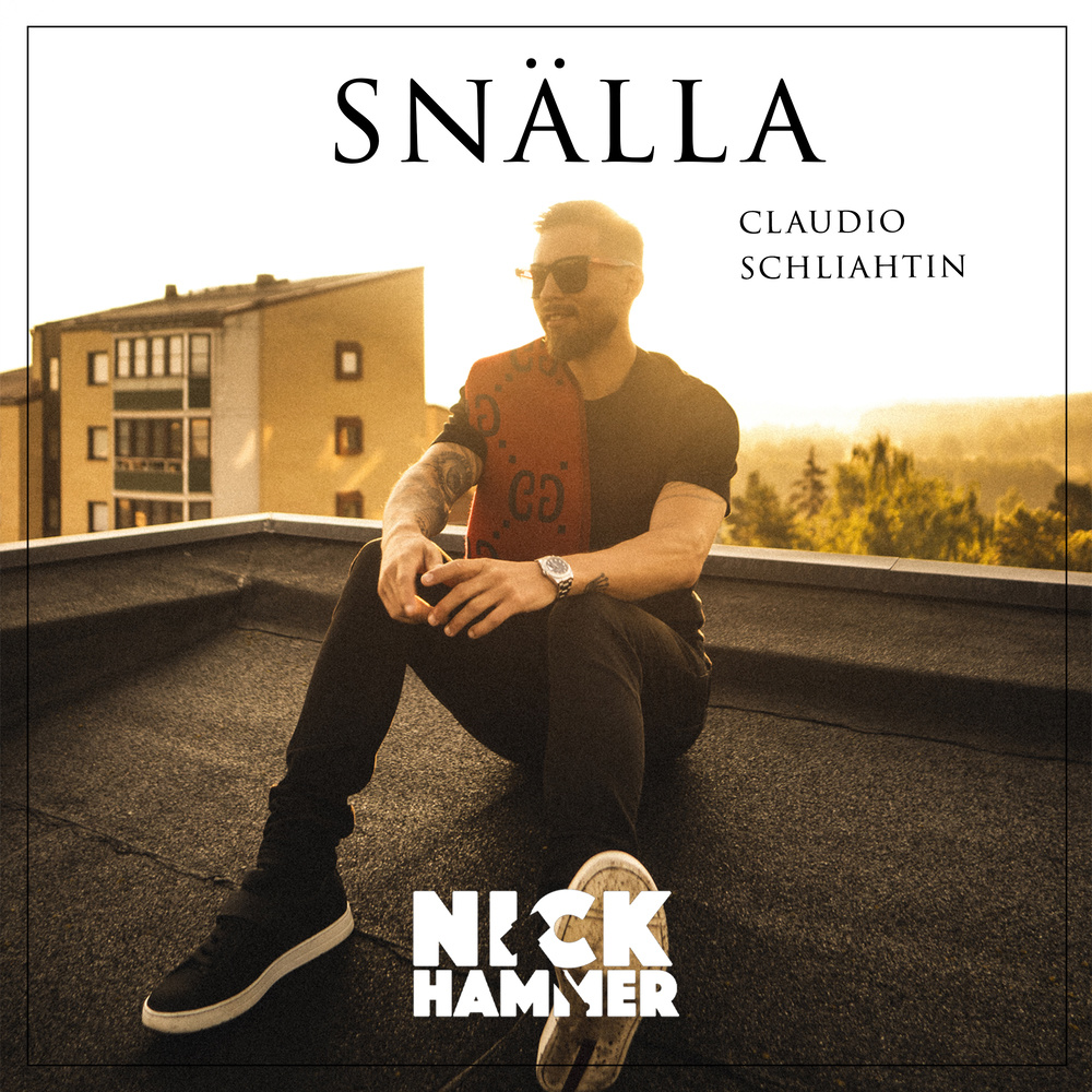 Snälla