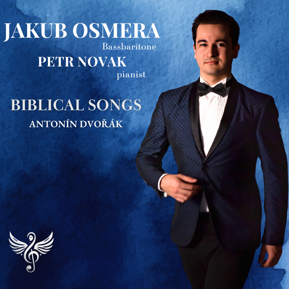 Hear, oh hear my prayer, Lord (Slyš, ó Bože! Slyš modlitbu mou)