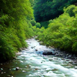 Album One  Age Relaxation oleh New Age Relaxation
