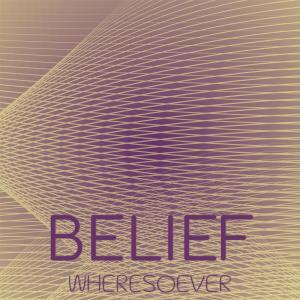 Listen to Belief Wheresoever song with lyrics from Maman Iben
