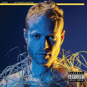 Dengarkan Invisible Darling lagu dari Rotem Sivan dengan lirik