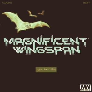 อัลบัม sicker than them. (Explicit) ศิลปิน Magnificent Wingspan