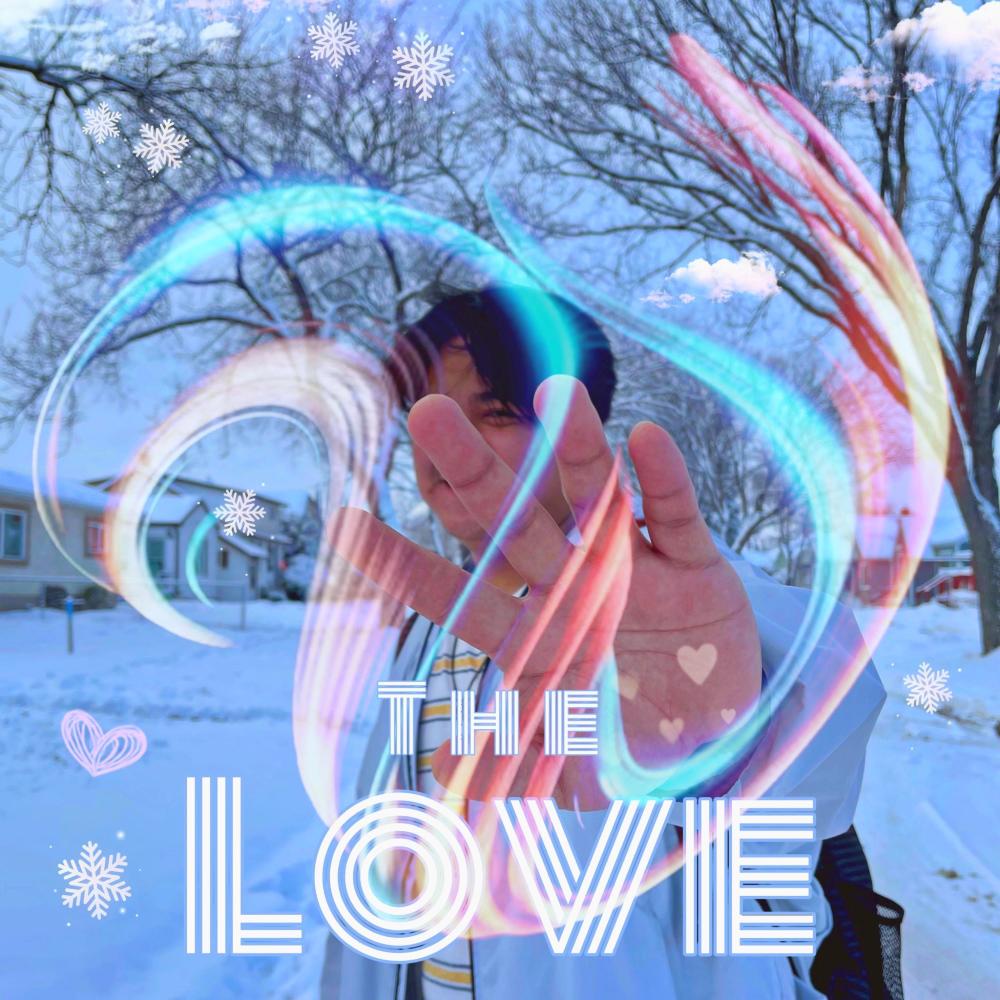 The Love (Sped Up)
