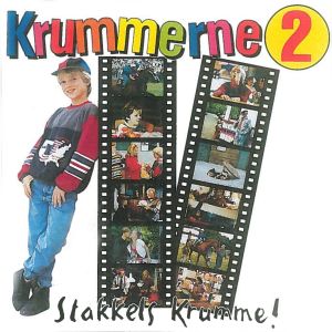 ดาวน์โหลดและฟังเพลง Fugle Peter Edderkop พร้อมเนื้อเพลงจาก Familien Krumborg