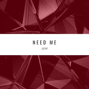 Listen to Need Me song with lyrics from ADM