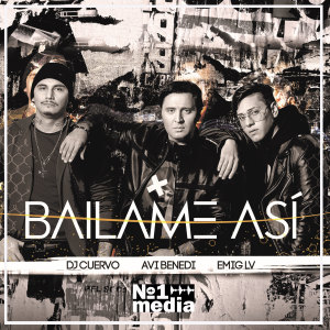 ดาวน์โหลดและฟังเพลง Bailame Así (Hot Remix) พร้อมเนื้อเพลงจาก Avi Benedi
