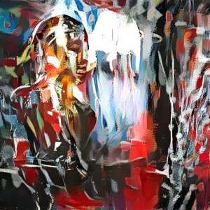 Album Mayestic Park oleh Skence