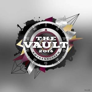 Dengarkan lagu The Vault (Original Mix) nyanyian Hard Droppers dengan lirik