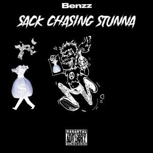BenzZ的專輯Sack Chasing Stunna (Explicit)
