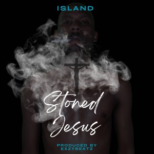 Album Stoned Jesus oleh Island