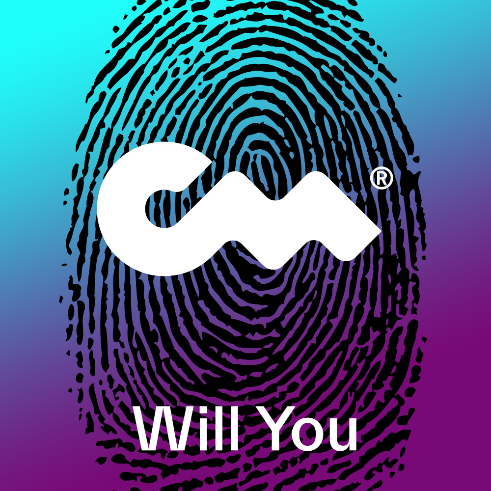 Will You?