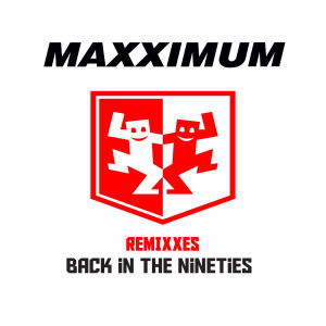 Album Back in the Nineties (Remixxes) oleh Miriam Love