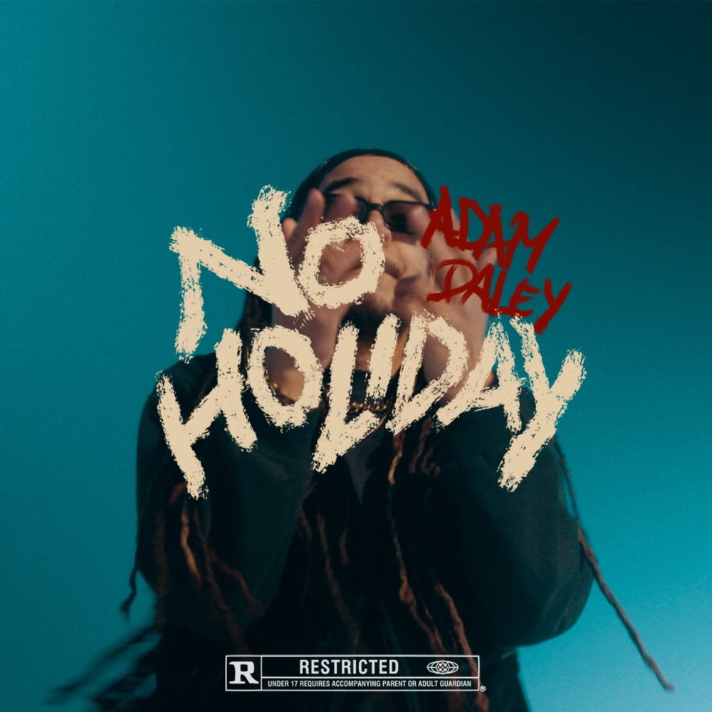 No Holiday (Instrumental)