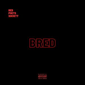 BRED (feat. Twin City Tone & Tall Paul) (Explicit)